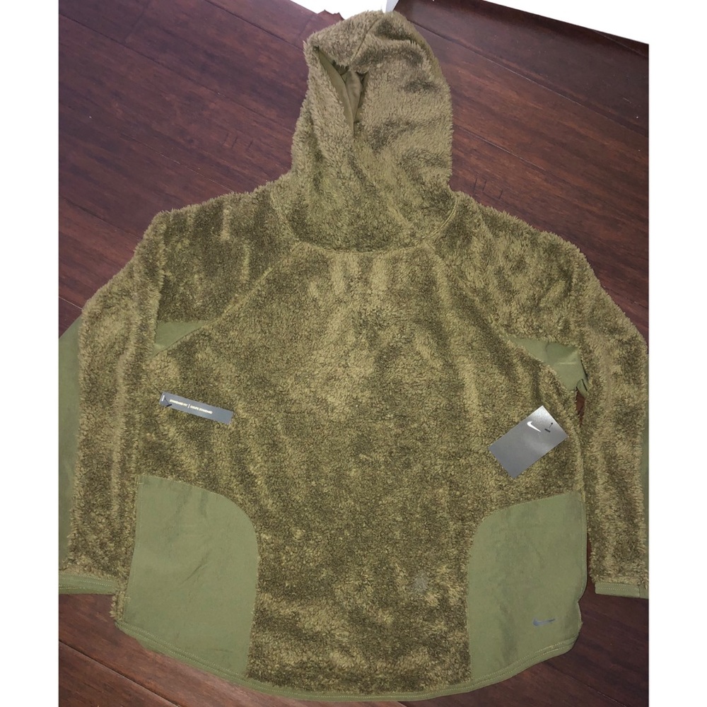 Nike Sweatshirt